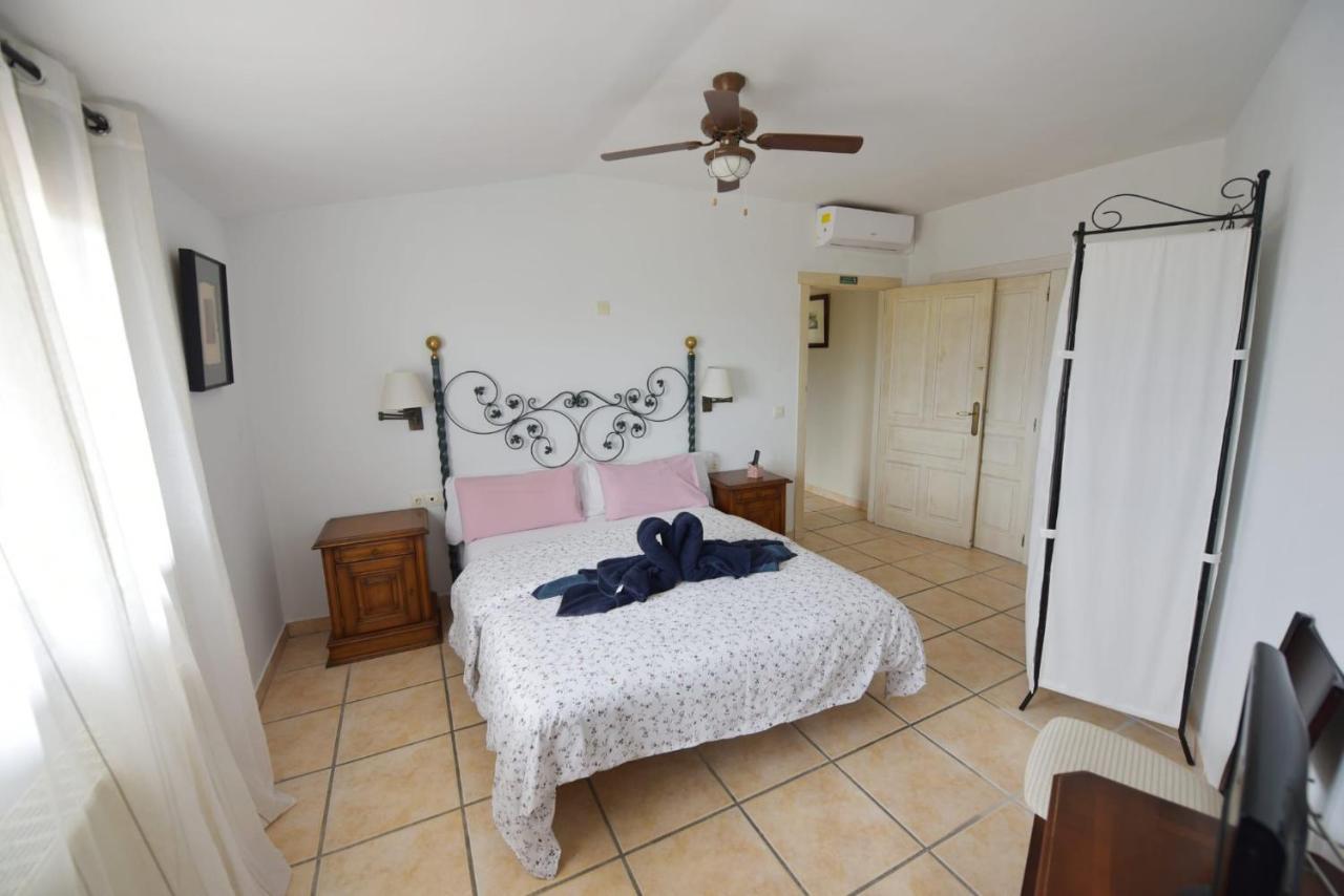 Hotel Rural El Castillo Larraga Kültér fotó