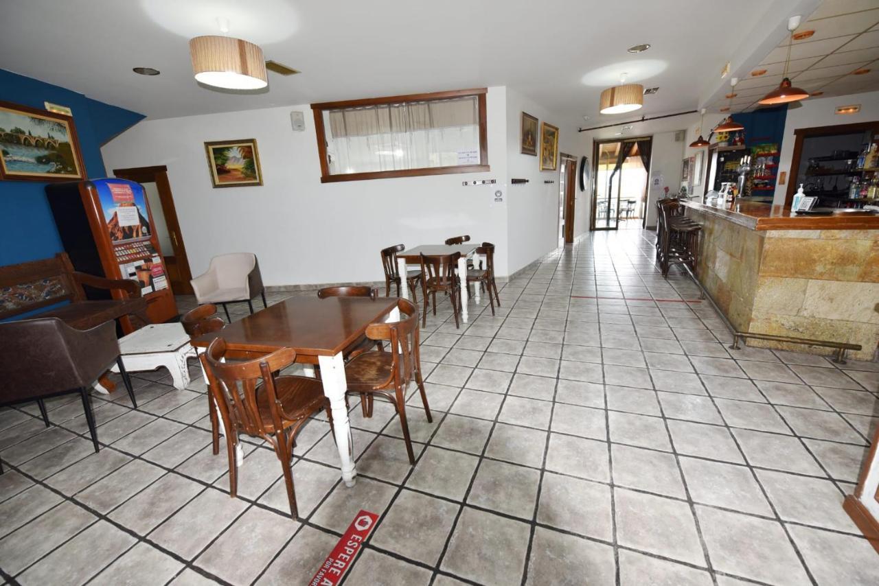 Hotel Rural El Castillo Larraga Kültér fotó