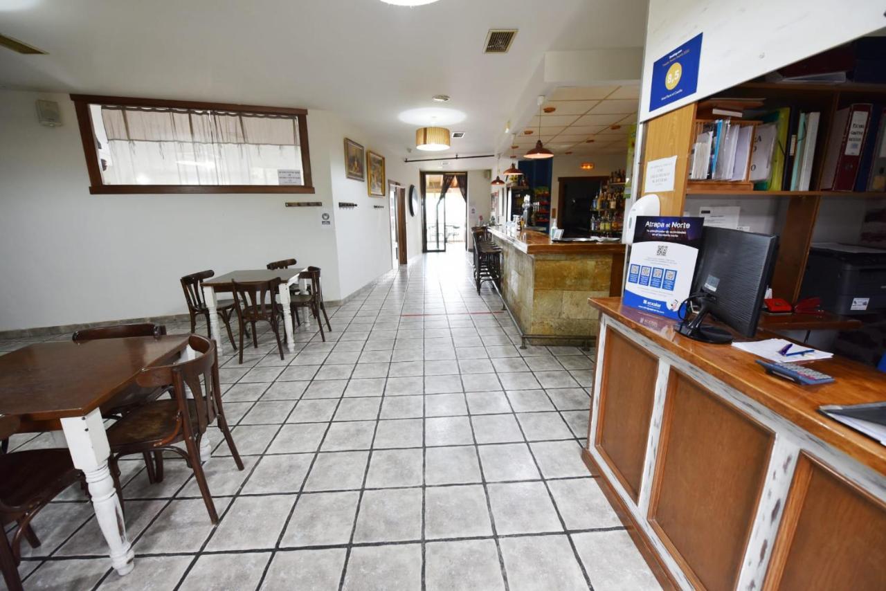 Hotel Rural El Castillo Larraga Kültér fotó
