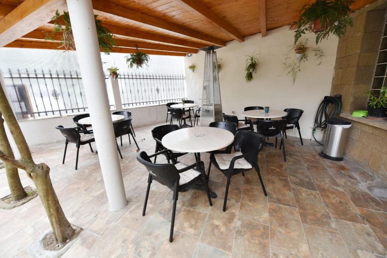 Hotel Rural El Castillo Larraga Kültér fotó