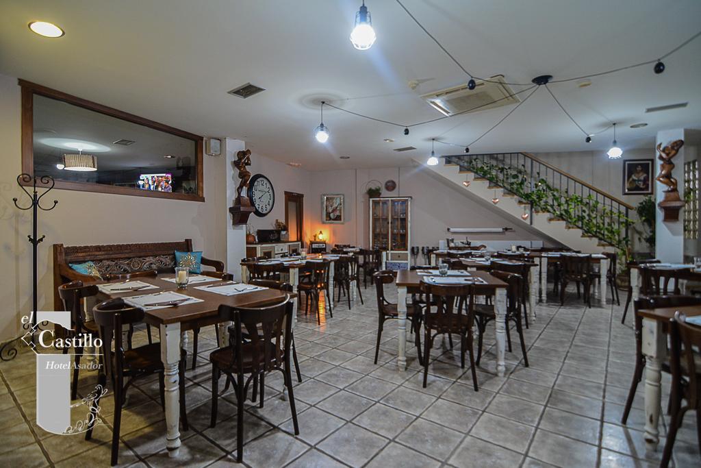 Hotel Rural El Castillo Larraga Kültér fotó