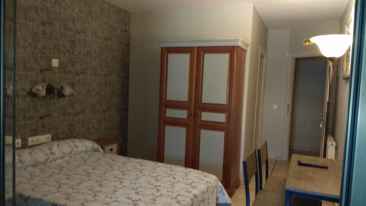 Hotel Rural El Castillo Larraga Kültér fotó
