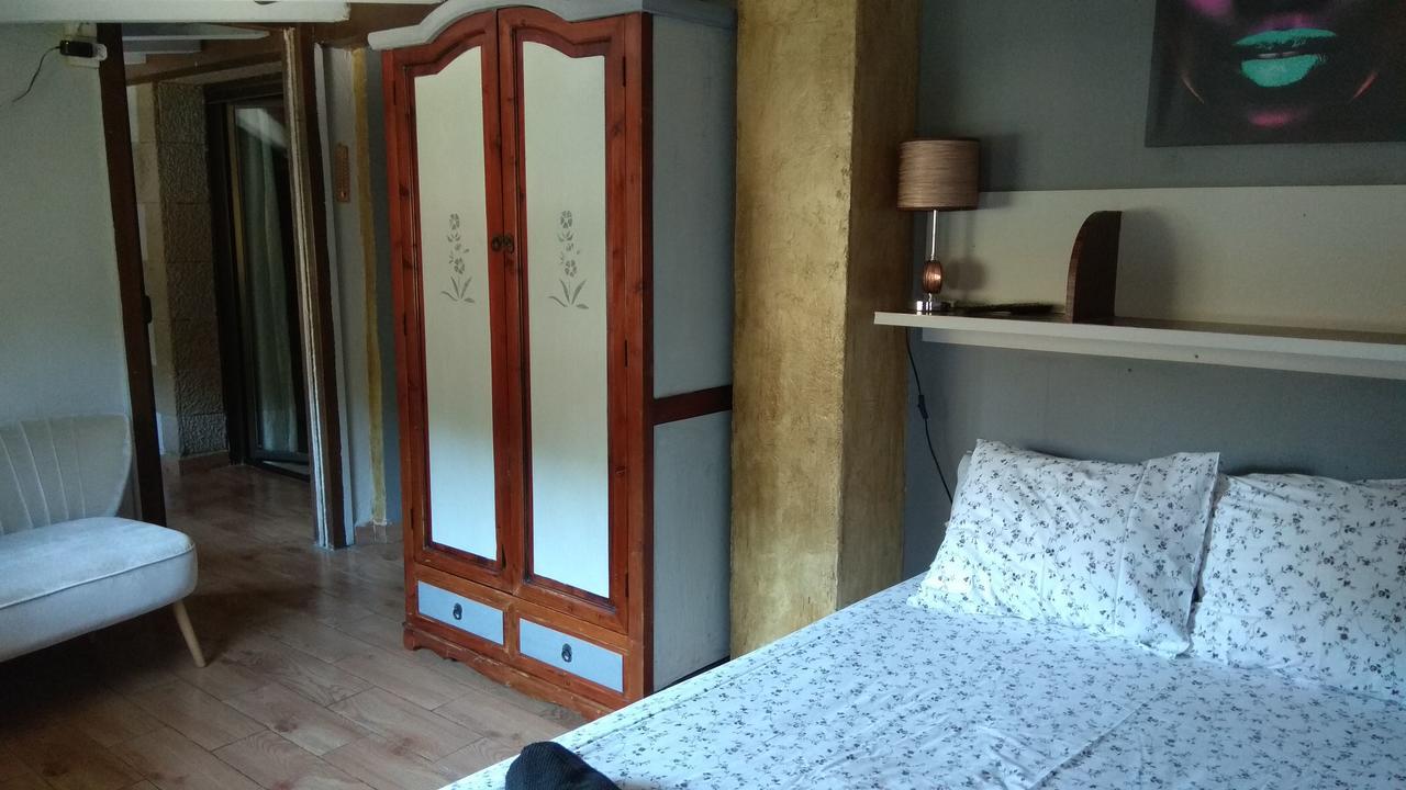 Hotel Rural El Castillo Larraga Kültér fotó