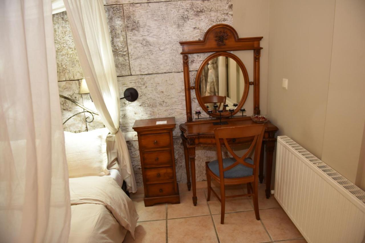 Hotel Rural El Castillo Larraga Kültér fotó