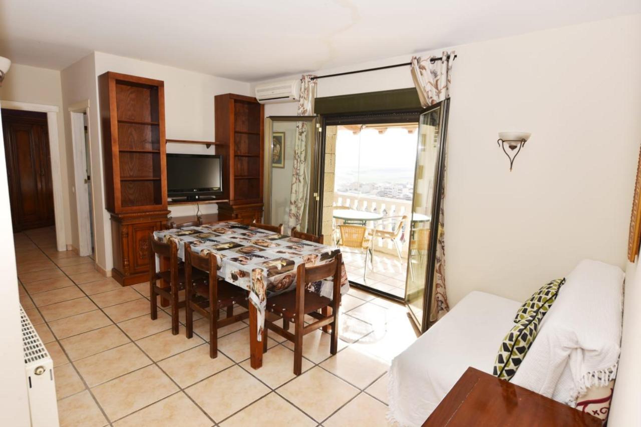 Hotel Rural El Castillo Larraga Kültér fotó