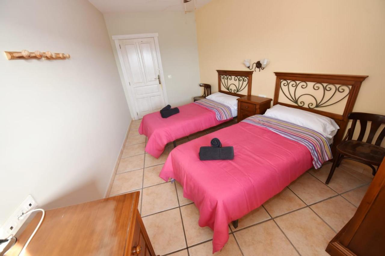 Hotel Rural El Castillo Larraga Kültér fotó