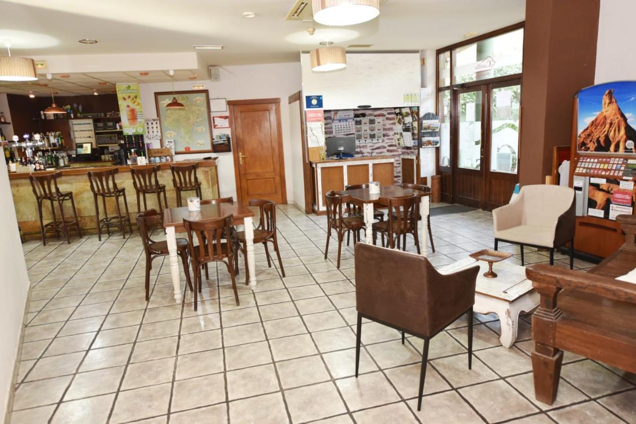 Hotel Rural El Castillo Larraga Kültér fotó