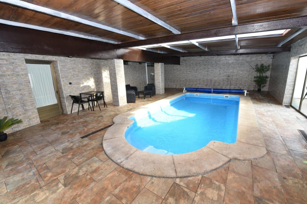 Hotel Rural El Castillo Larraga Kültér fotó