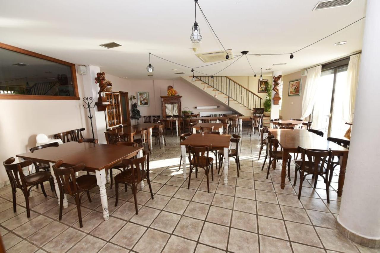 Hotel Rural El Castillo Larraga Kültér fotó